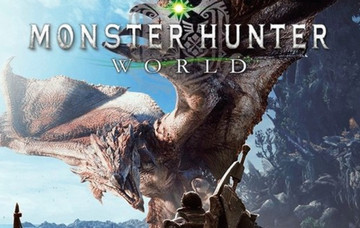 怪物猎人世界怪物图鉴 怪物猎人世界全部怪物图鉴大全