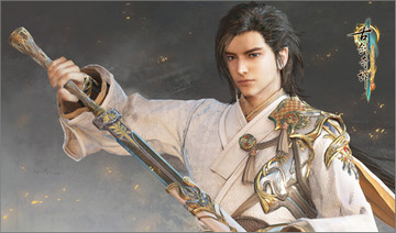 古剑奇谭3设定图欣赏 古剑奇谭三美术设定预览
