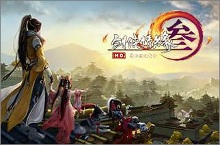 剑网3长风破晓阵营修改详解 阵营系统调整细节介绍