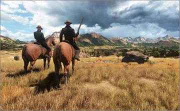 荒野大镖客2预购奖励介绍 预购奖励详细内容盘点