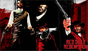 荒野大镖客2价格公布 荒野大镖客2各版本售价盘点