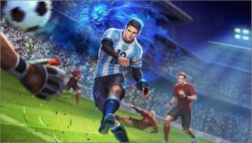 裴擒虎梅西皮肤介绍 裴擒虎梅西皮肤特效预览