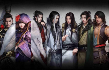 逆水寒藏宝阁怎么交易 逆水寒ol藏宝阁买卖角色教程