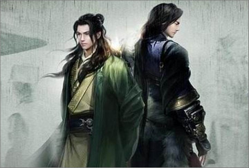 逆水寒时装外观大全 逆水寒OL时装外观出处详解