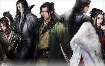 逆水寒鼠标宏设置方法 逆水寒宏命令录制教程