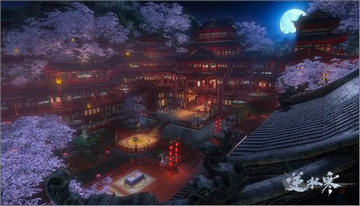 逆水寒卡顿优化教程 逆水寒OL卡帧解决方法